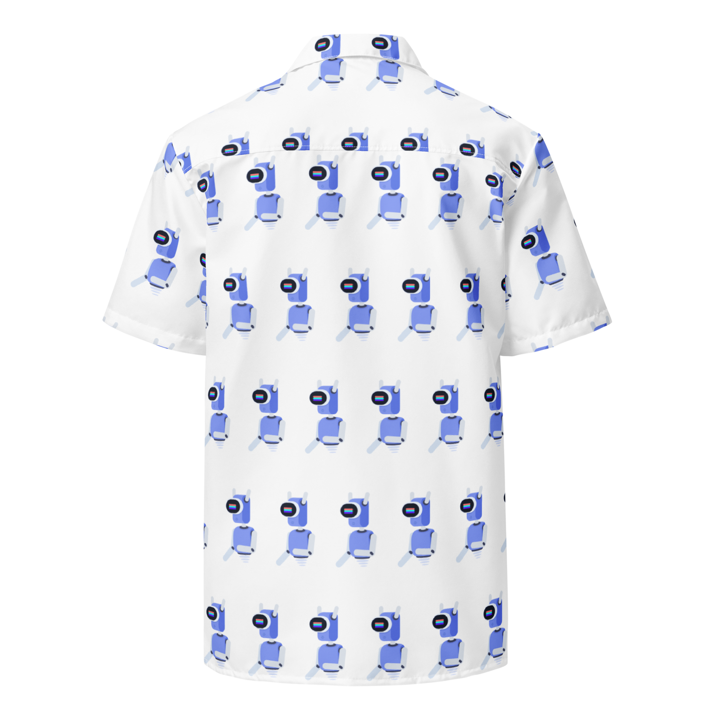 Botpress Bot Button-Up