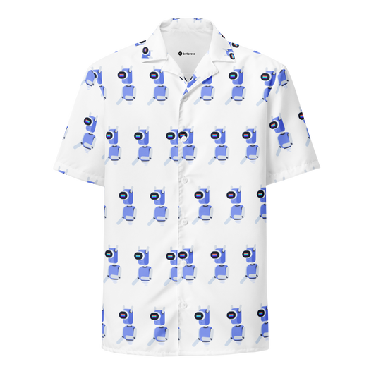 Botpress Bot Button-Up