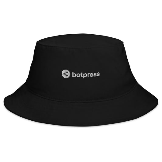 Bucket Hat