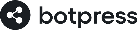 botpress logo