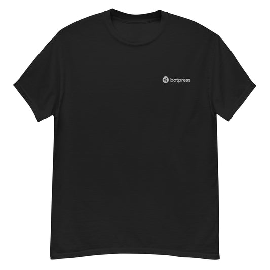 Bot-builder Tee