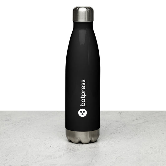 Botpress Hydrate Bottle